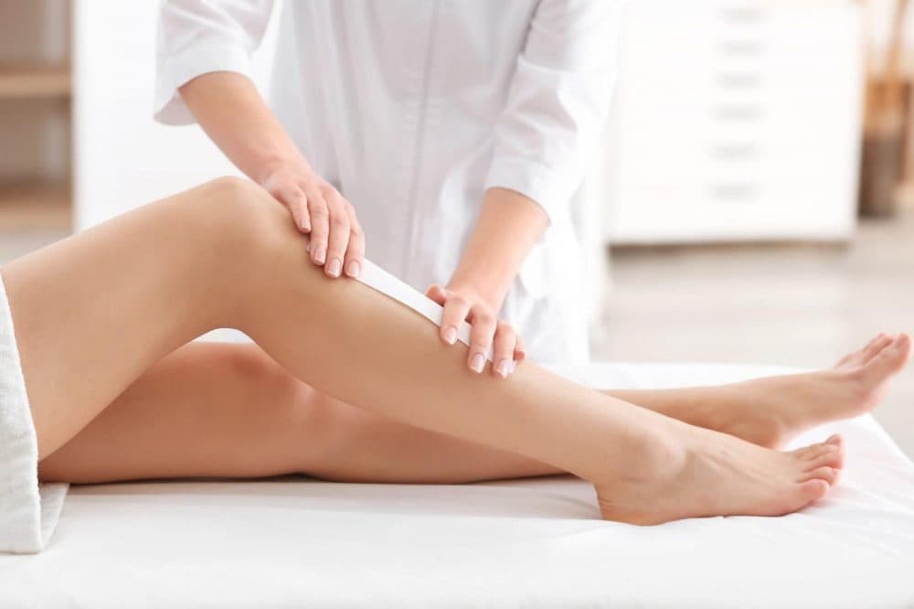 Body Waxing
