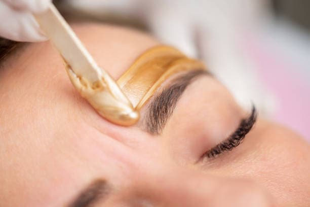 Face Waxing