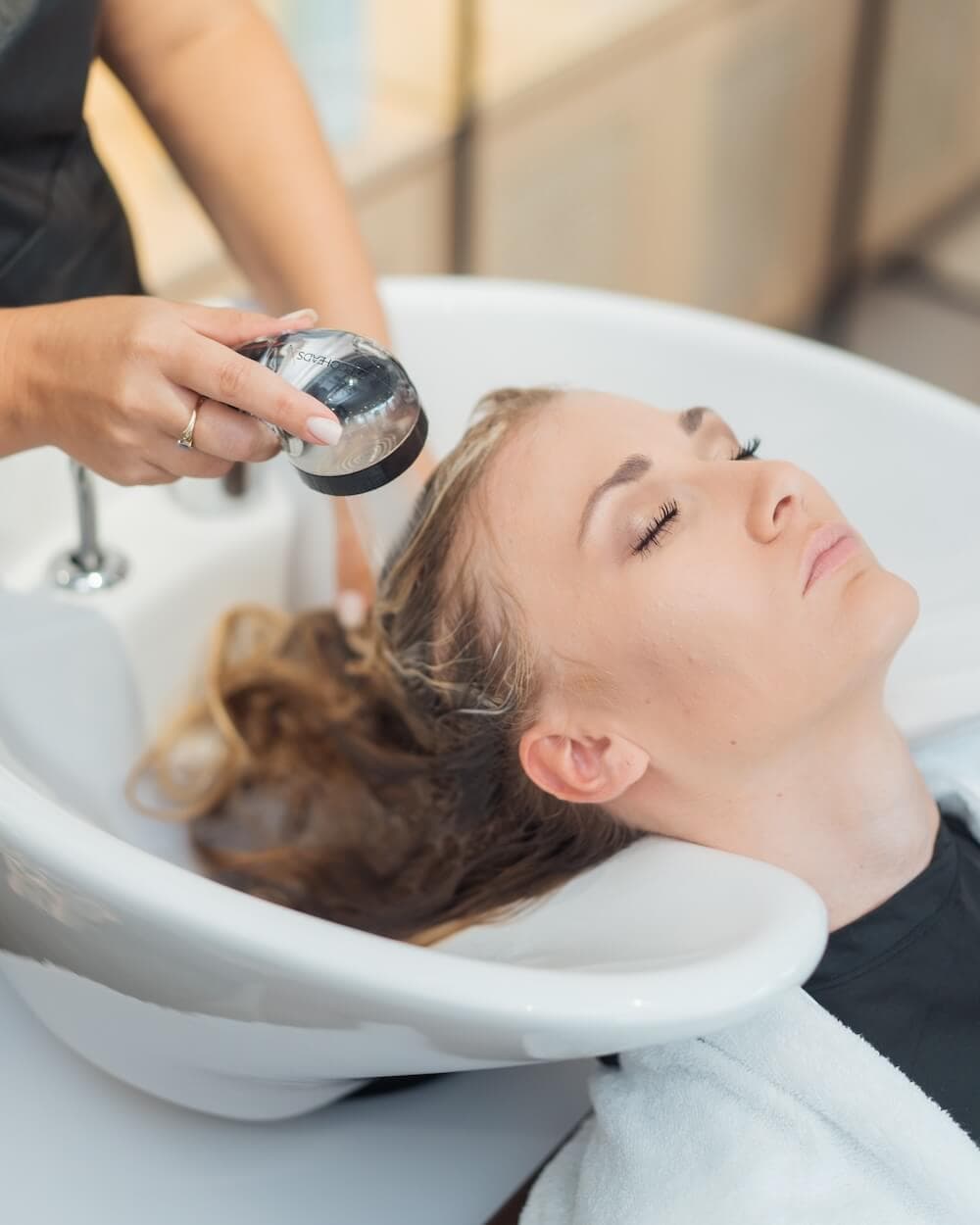 Hair Treatments & Repair